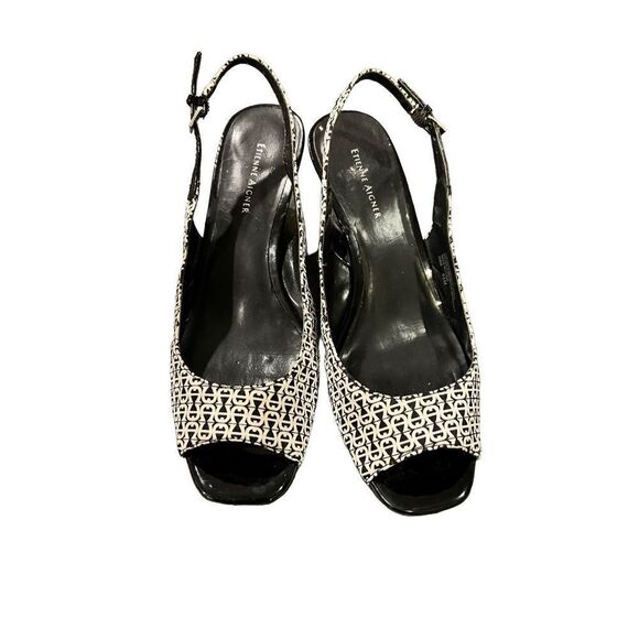 Etienne Aligner Womens Shoes Size 8.5 - Picture 6 of 14